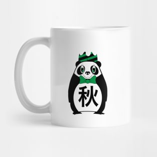 Panda bear Mug